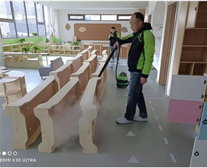 平遙中科實驗幼兒園